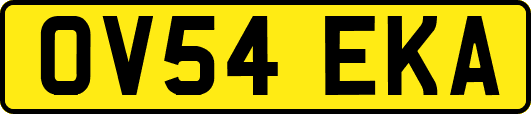 OV54EKA