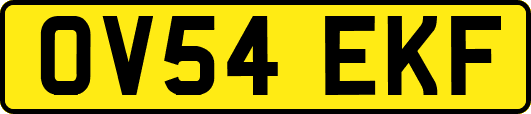 OV54EKF