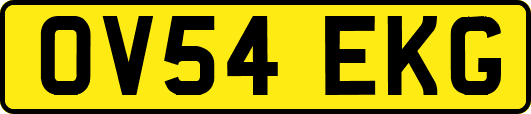 OV54EKG