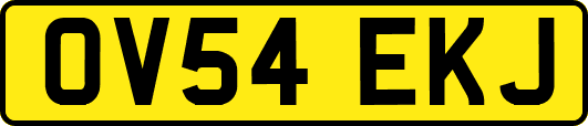 OV54EKJ