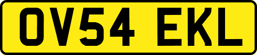 OV54EKL