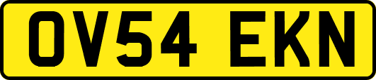 OV54EKN
