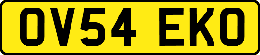 OV54EKO