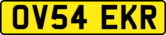 OV54EKR
