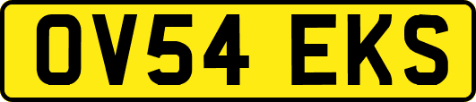 OV54EKS