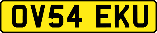 OV54EKU