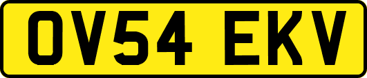 OV54EKV