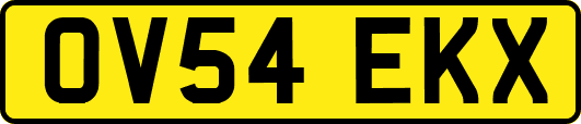 OV54EKX