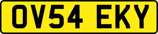 OV54EKY