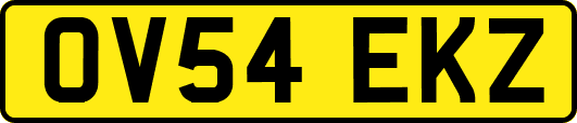 OV54EKZ