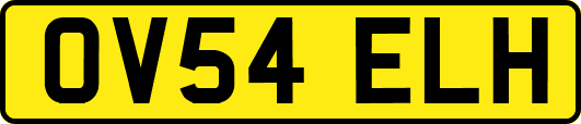 OV54ELH