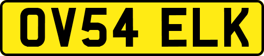 OV54ELK