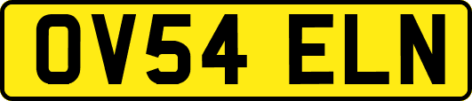 OV54ELN