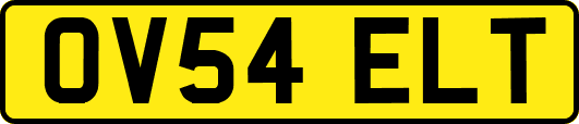 OV54ELT