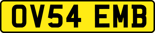 OV54EMB