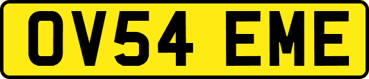 OV54EME
