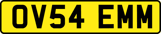 OV54EMM