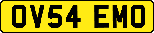 OV54EMO