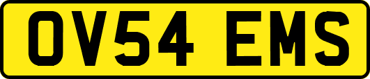 OV54EMS