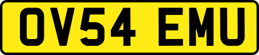 OV54EMU