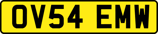 OV54EMW