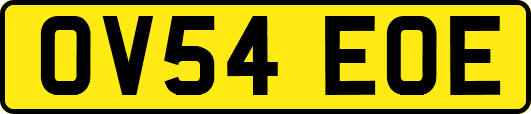 OV54EOE