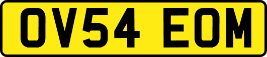 OV54EOM
