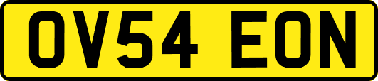 OV54EON