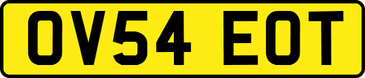 OV54EOT
