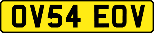 OV54EOV