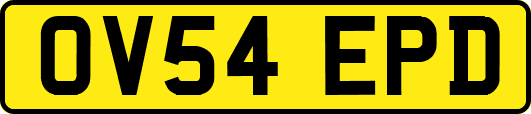 OV54EPD