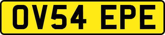 OV54EPE