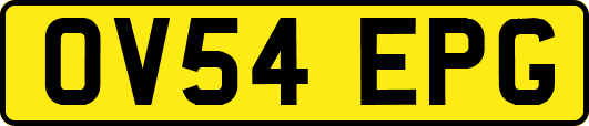 OV54EPG