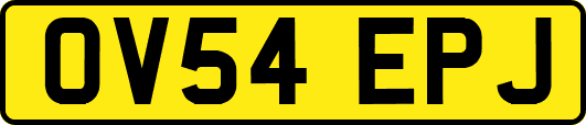 OV54EPJ
