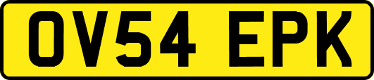 OV54EPK