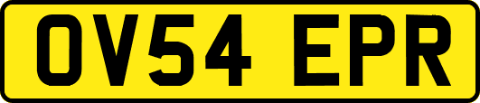 OV54EPR