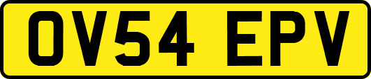 OV54EPV