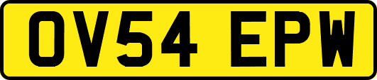 OV54EPW
