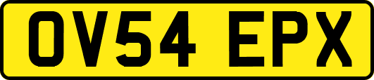 OV54EPX