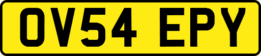 OV54EPY