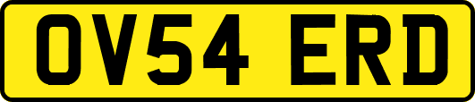 OV54ERD