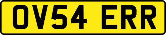 OV54ERR