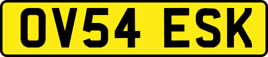 OV54ESK