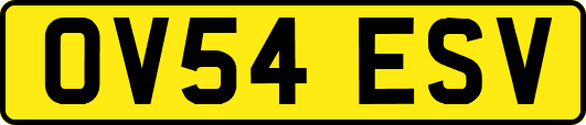 OV54ESV