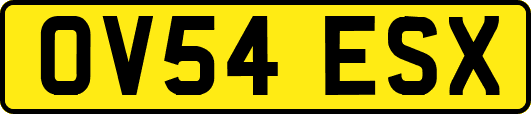 OV54ESX