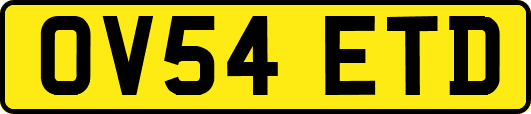 OV54ETD