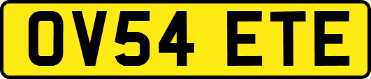 OV54ETE