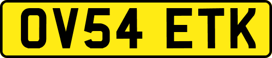 OV54ETK