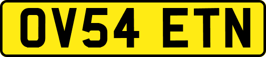 OV54ETN
