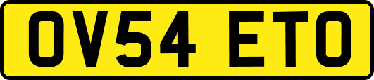 OV54ETO